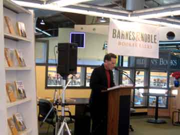 barnes&noble