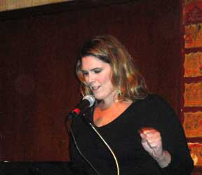 Beth Spotswood