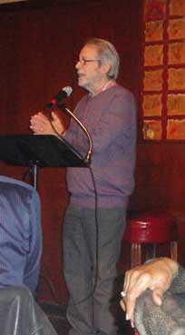 Geoffrey Nunberg