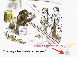 lawyer cartoon